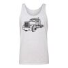 Jersey Tank Thumbnail