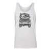 Jersey Tank Thumbnail