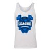 Jersey Tank Thumbnail