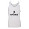 Jersey Tank Thumbnail