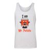 Jersey Tank Thumbnail