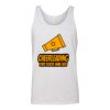 Jersey Tank Thumbnail