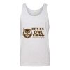 Jersey Tank Thumbnail