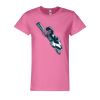 ComfortSoft® Women’s Short Sleeve T-Shirt Thumbnail