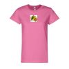 ComfortSoft® Women’s Short Sleeve T-Shirt Thumbnail