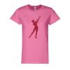ComfortSoft® Women’s Short Sleeve T-Shirt Thumbnail