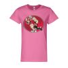 ComfortSoft® Women’s Short Sleeve T-Shirt Thumbnail