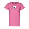 ComfortSoft® Women’s Short Sleeve T-Shirt Thumbnail