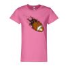 ComfortSoft® Women’s Short Sleeve T-Shirt Thumbnail