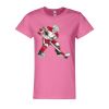 ComfortSoft® Women’s Short Sleeve T-Shirt Thumbnail