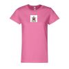 ComfortSoft® Women’s Short Sleeve T-Shirt Thumbnail