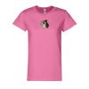 ComfortSoft® Women’s Short Sleeve T-Shirt Thumbnail