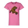 ComfortSoft® Women’s Short Sleeve T-Shirt Thumbnail