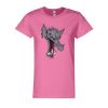 ComfortSoft® Women’s Short Sleeve T-Shirt Thumbnail