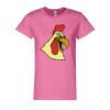 ComfortSoft® Women’s Short Sleeve T-Shirt Thumbnail