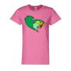 ComfortSoft® Women’s Short Sleeve T-Shirt Thumbnail