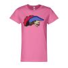 ComfortSoft® Women’s Short Sleeve T-Shirt Thumbnail
