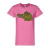 ComfortSoft® Women’s Short Sleeve T-Shirt Thumbnail