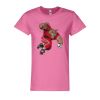 ComfortSoft® Women’s Short Sleeve T-Shirt Thumbnail