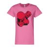 ComfortSoft® Women’s Short Sleeve T-Shirt Thumbnail