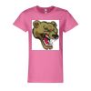 ComfortSoft® Women’s Short Sleeve T-Shirt Thumbnail