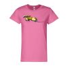 ComfortSoft® Women’s Short Sleeve T-Shirt Thumbnail