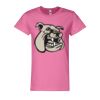 ComfortSoft® Women’s Short Sleeve T-Shirt Thumbnail