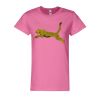 ComfortSoft® Women’s Short Sleeve T-Shirt Thumbnail