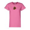 ComfortSoft® Women’s Short Sleeve T-Shirt Thumbnail