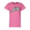 ComfortSoft® Women’s Short Sleeve T-Shirt Thumbnail