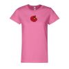 ComfortSoft® Women’s Short Sleeve T-Shirt Thumbnail
