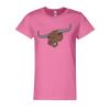 ComfortSoft® Women’s Short Sleeve T-Shirt Thumbnail