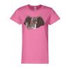 ComfortSoft® Women’s Short Sleeve T-Shirt Thumbnail