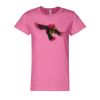 ComfortSoft® Women’s Short Sleeve T-Shirt Thumbnail