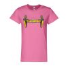 ComfortSoft® Women’s Short Sleeve T-Shirt Thumbnail