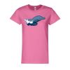 ComfortSoft® Women’s Short Sleeve T-Shirt Thumbnail