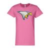 ComfortSoft® Women’s Short Sleeve T-Shirt Thumbnail
