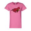 ComfortSoft® Women’s Short Sleeve T-Shirt Thumbnail