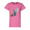 ComfortSoft® Women’s Short Sleeve T-Shirt Thumbnail