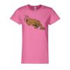 ComfortSoft® Women’s Short Sleeve T-Shirt Thumbnail