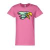ComfortSoft® Women’s Short Sleeve T-Shirt Thumbnail