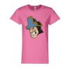 ComfortSoft® Women’s Short Sleeve T-Shirt Thumbnail
