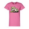 ComfortSoft® Women’s Short Sleeve T-Shirt Thumbnail