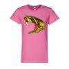 ComfortSoft® Women’s Short Sleeve T-Shirt Thumbnail