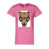 ComfortSoft® Women’s Short Sleeve T-Shirt Thumbnail