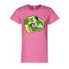 ComfortSoft® Women’s Short Sleeve T-Shirt Thumbnail
