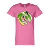 ComfortSoft® Women’s Short Sleeve T-Shirt Thumbnail