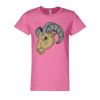 ComfortSoft® Women’s Short Sleeve T-Shirt Thumbnail