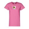 ComfortSoft® Women’s Short Sleeve T-Shirt Thumbnail