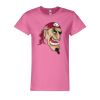 ComfortSoft® Women’s Short Sleeve T-Shirt Thumbnail